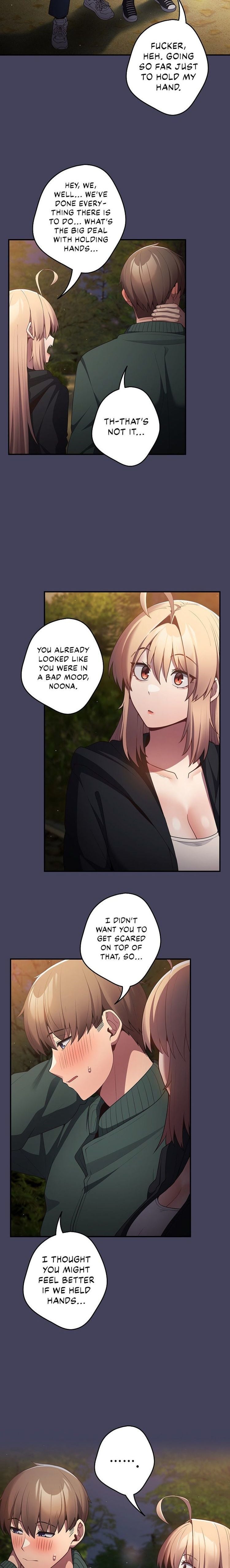 The Carry Chapter 28 page 5