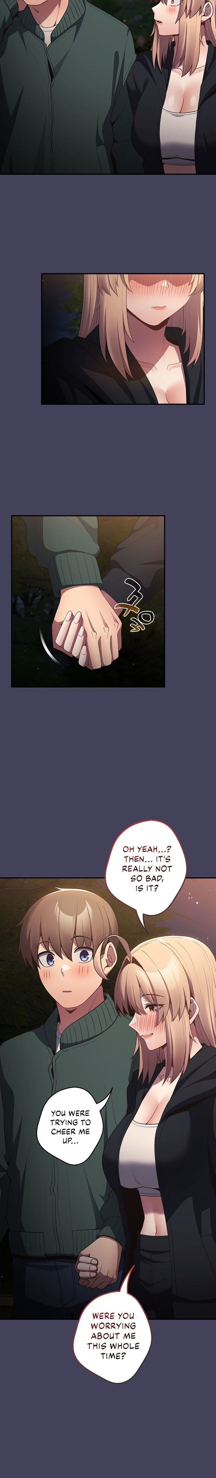 The Carry Chapter 28 page 6