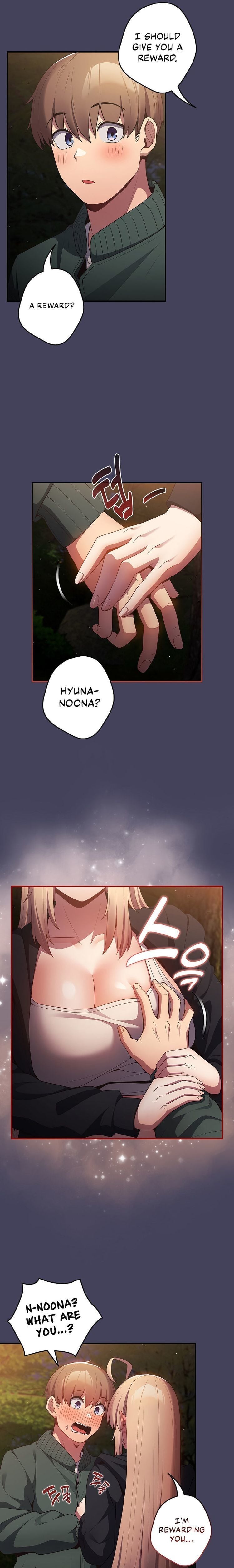 The Carry Chapter 28 page 7