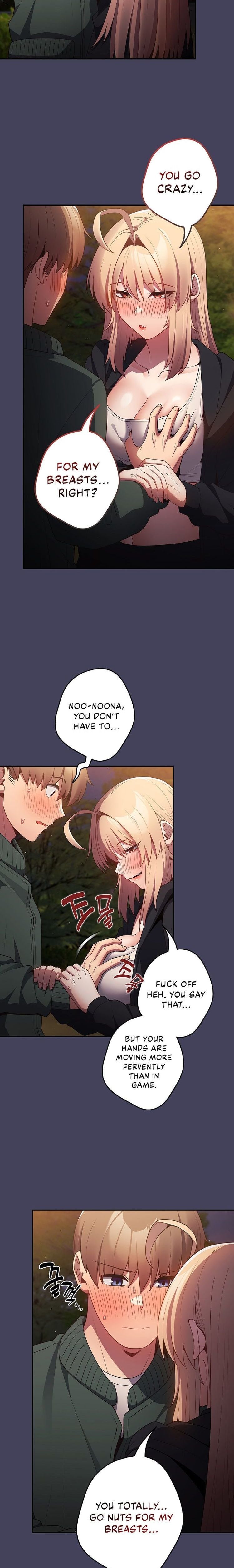 The Carry Chapter 28 page 8