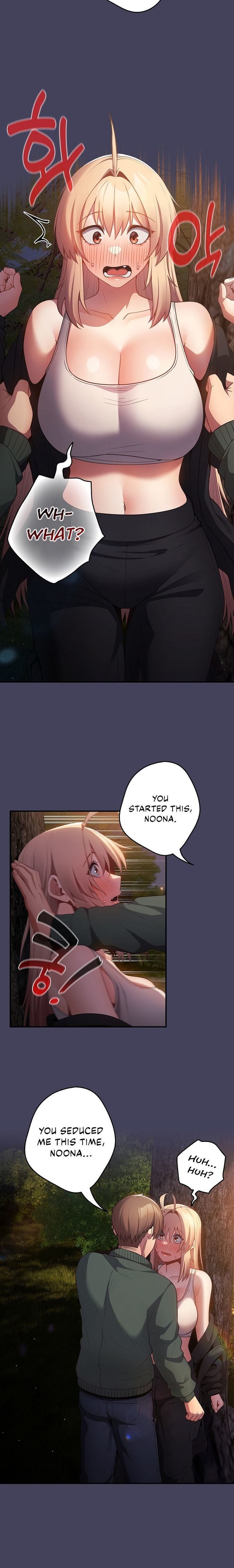 The Carry Chapter 28 page 9