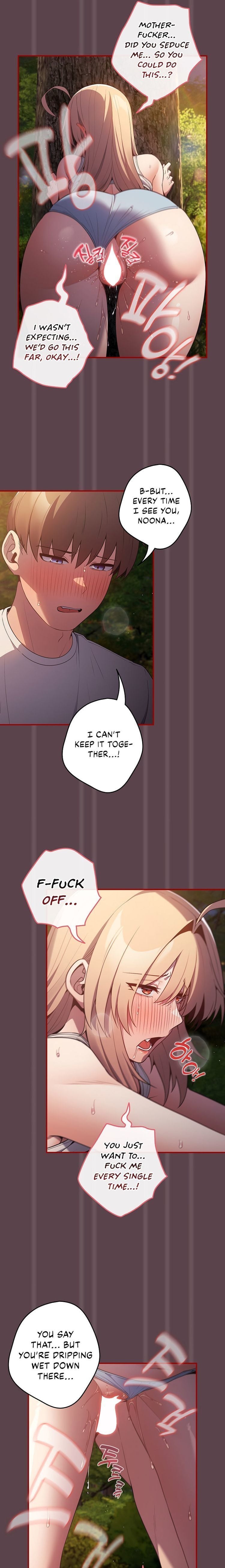 The Carry Chapter 28 page 16