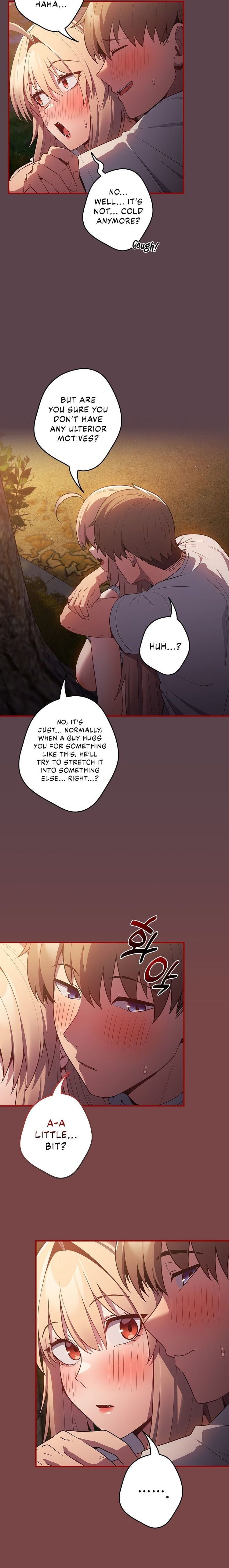 The Carry Chapter 29 page 5