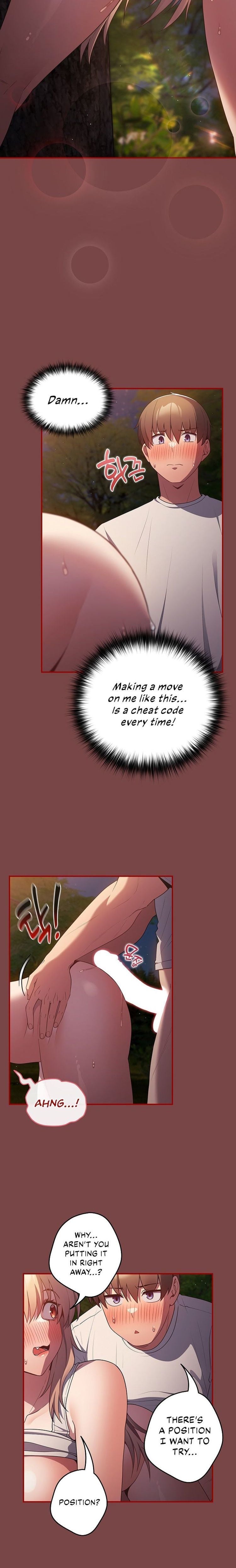 The Carry Chapter 29 page 8