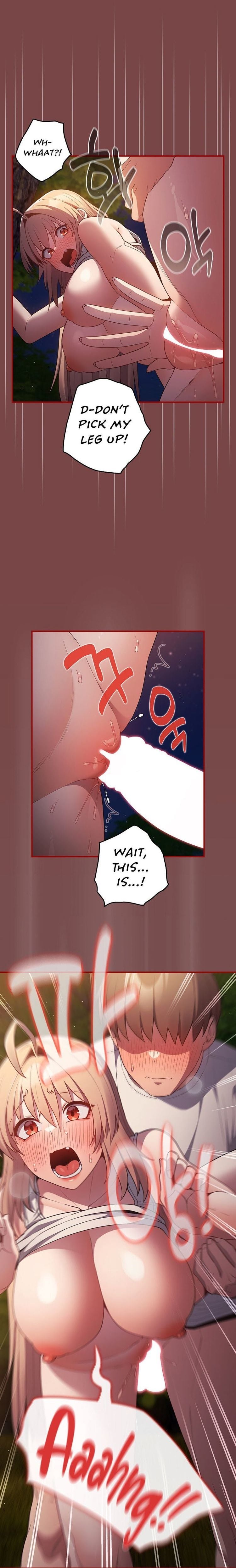 The Carry Chapter 29 page 9