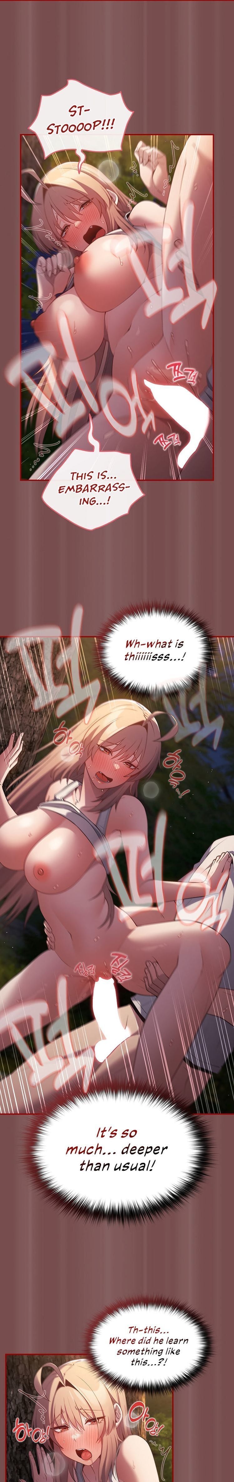 The Carry Chapter 29 page 10