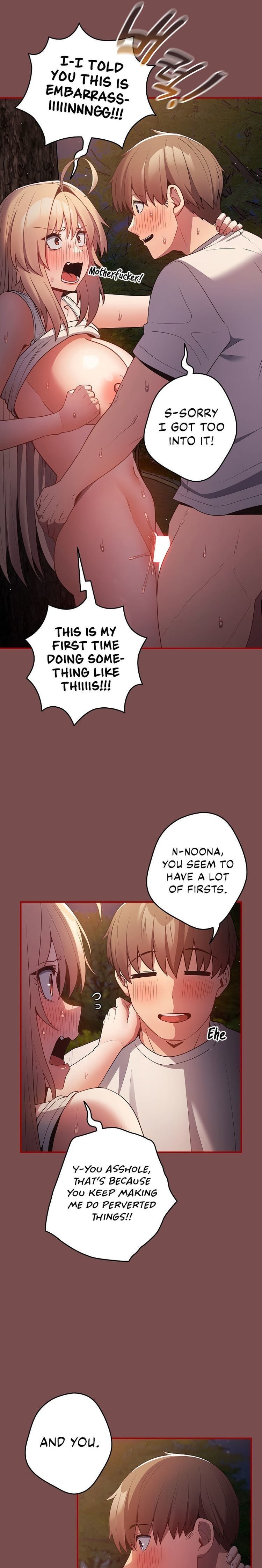 The Carry Chapter 29 page 13