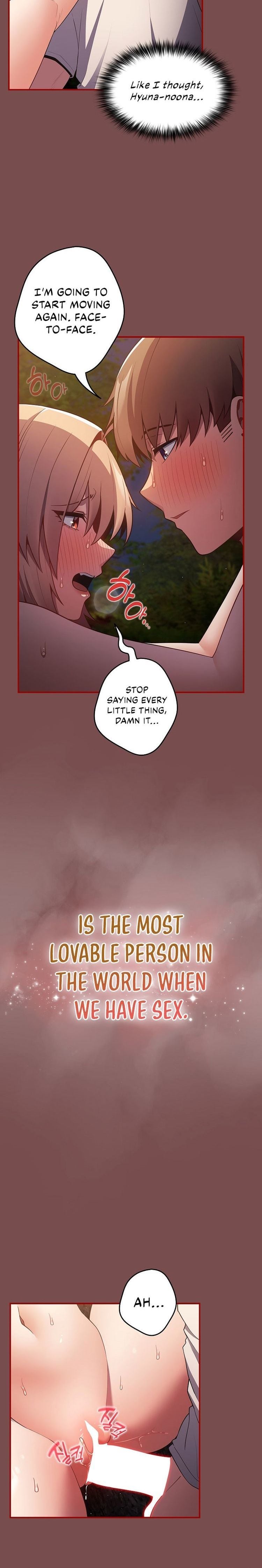 The Carry Chapter 29 page 15