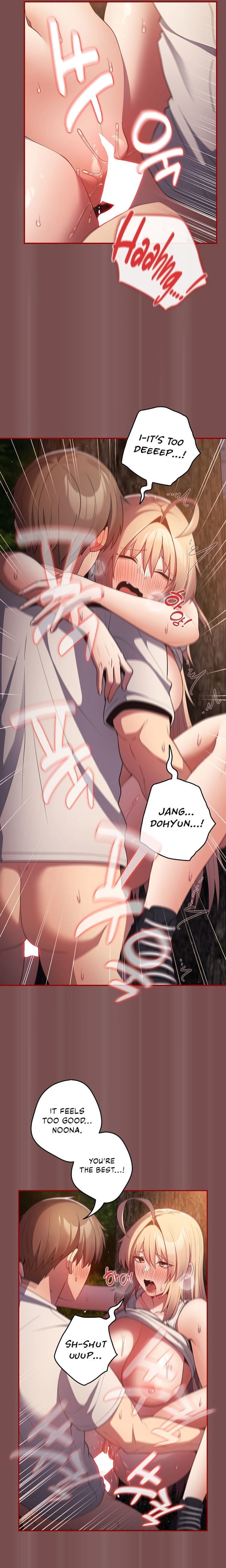 The Carry Chapter 29 page 16