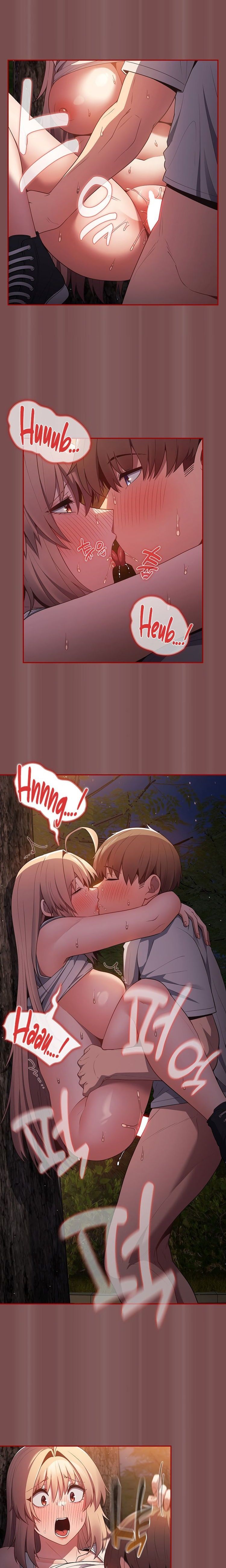 The Carry Chapter 29 page 17