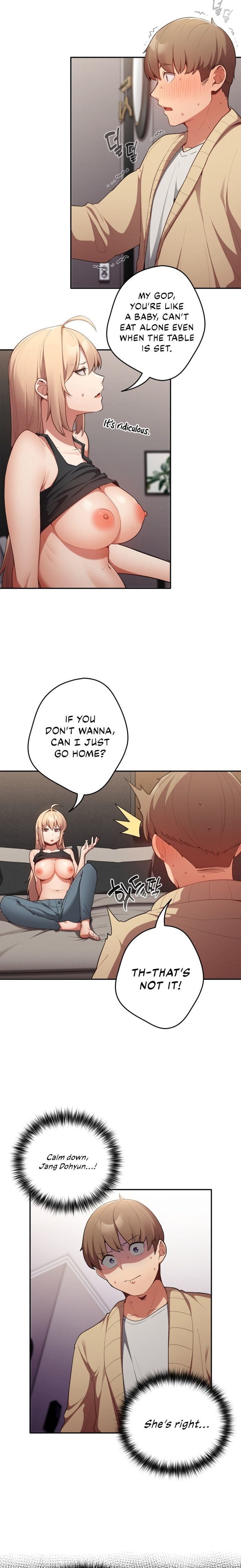 The Carry Chapter 3 page 2