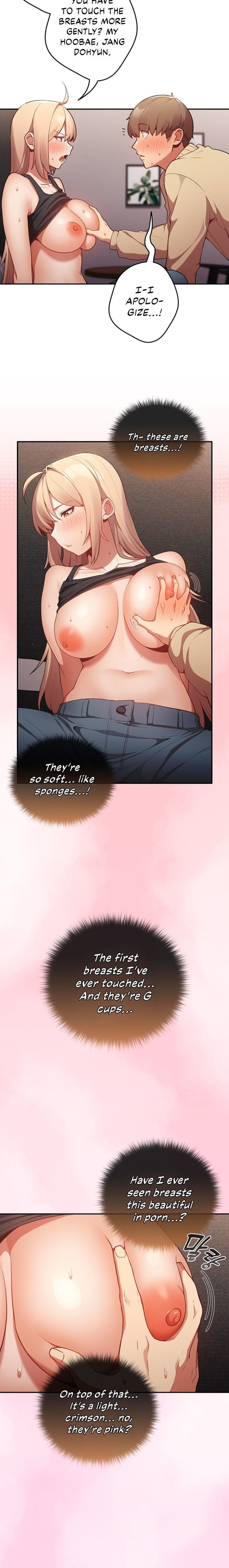 The Carry Chapter 3 page 6