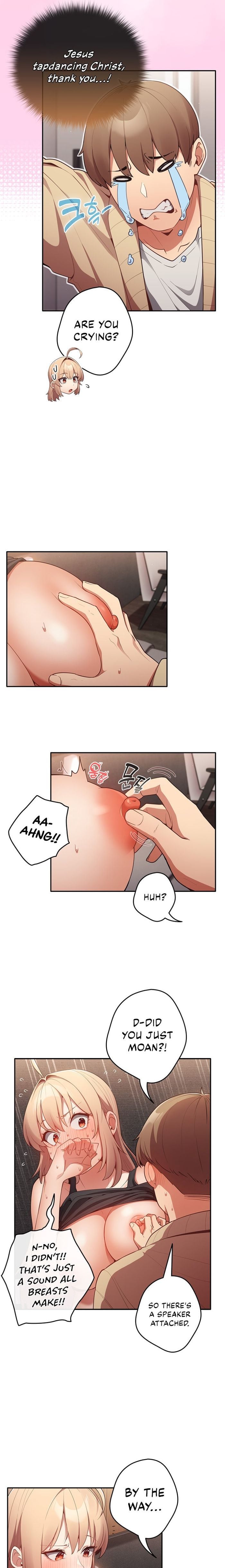 The Carry Chapter 3 page 7