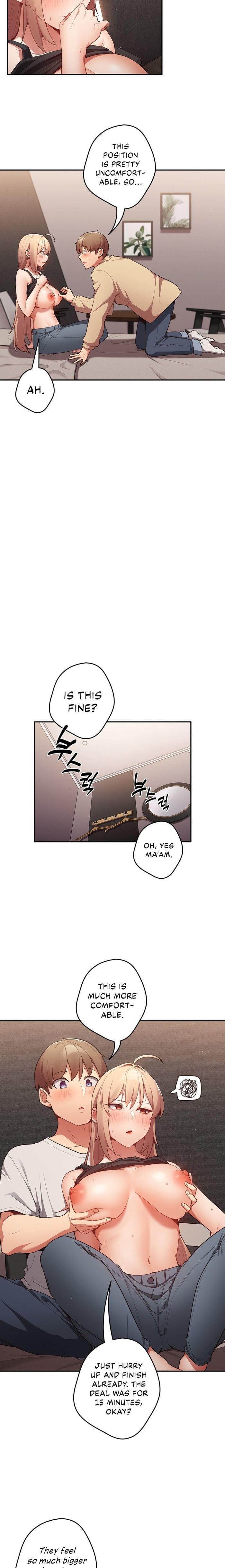 The Carry Chapter 3 page 8