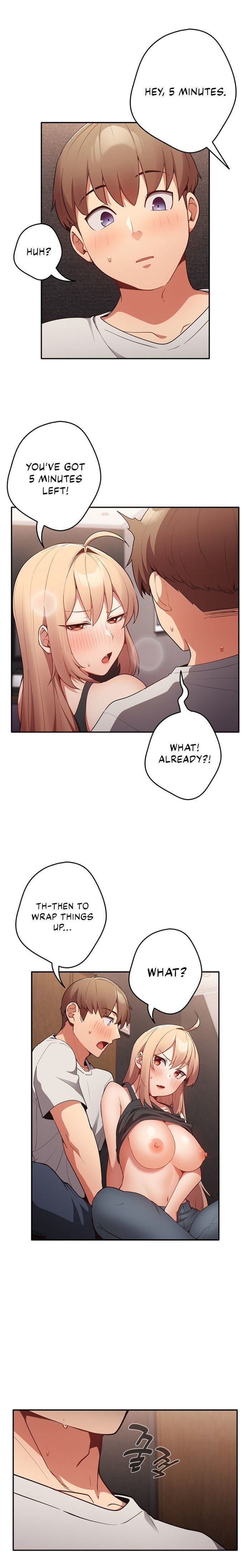 The Carry Chapter 3 page 11