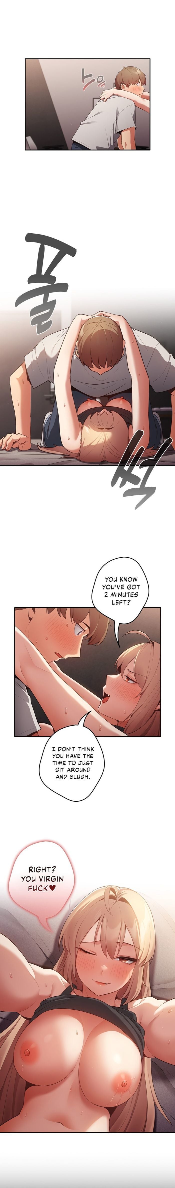 The Carry Chapter 3 page 16