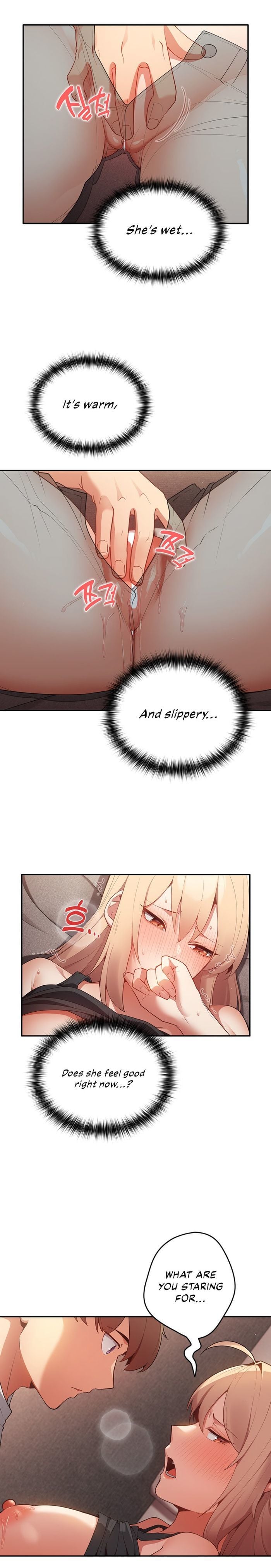 The Carry Chapter 3 page 21