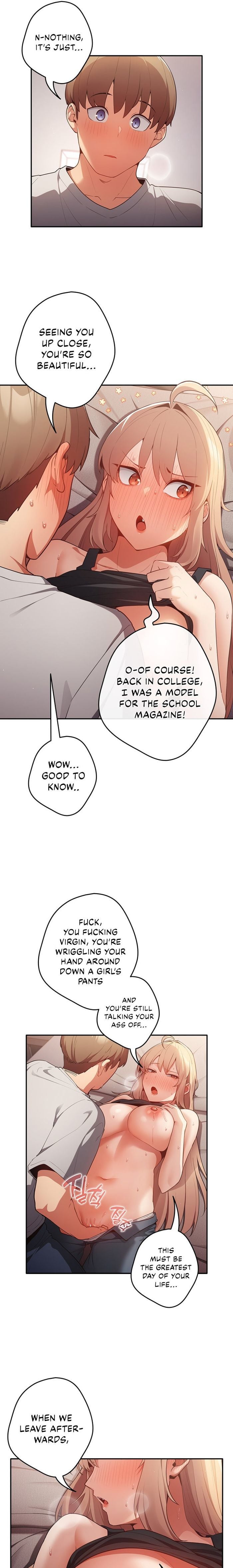 The Carry Chapter 3 page 22