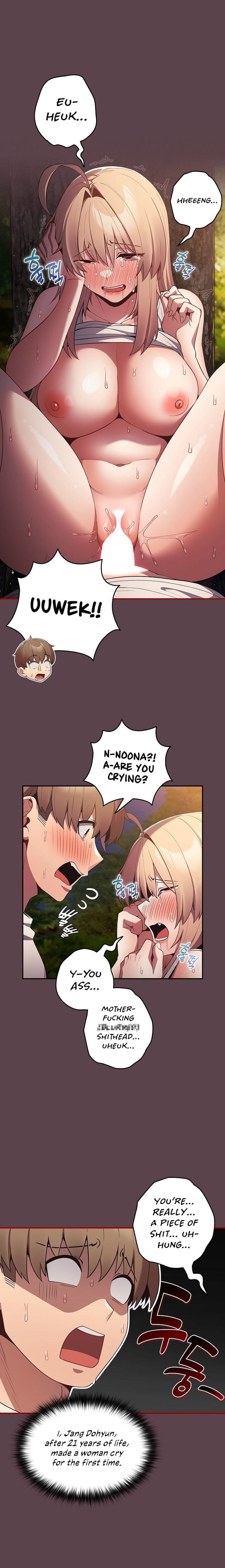 The Carry Chapter 30 page 7
