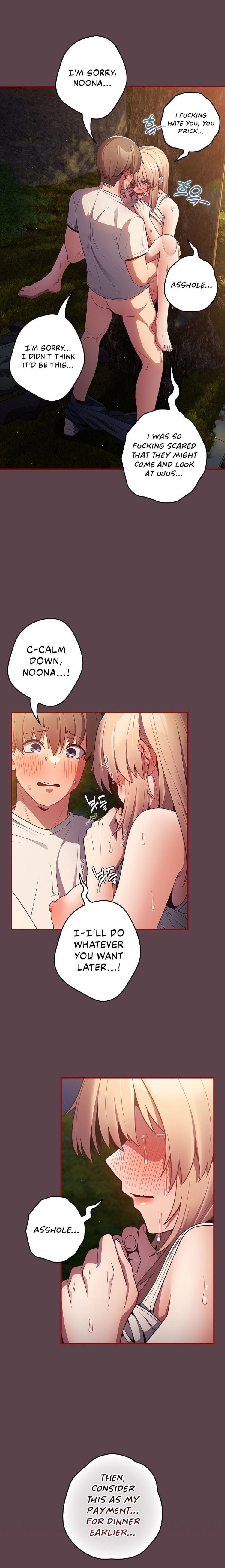The Carry Chapter 30 page 8
