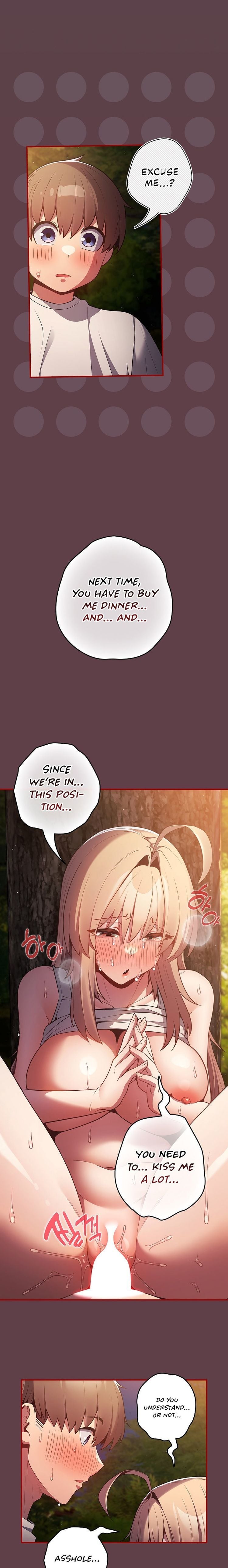 The Carry Chapter 30 page 9