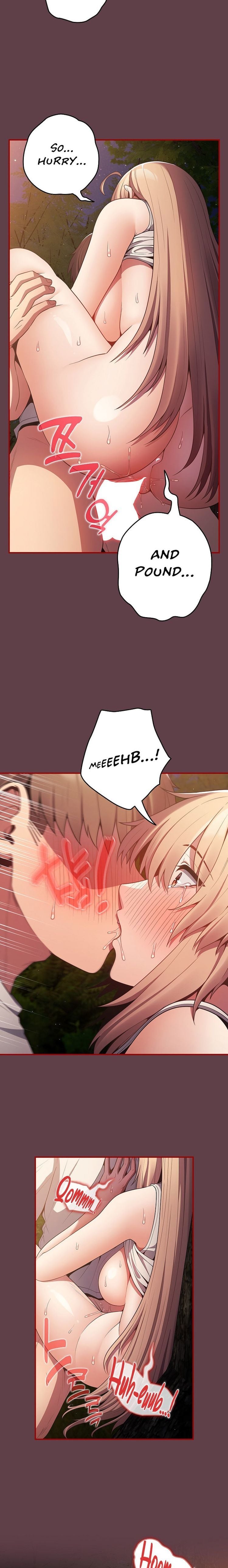 The Carry Chapter 30 page 10