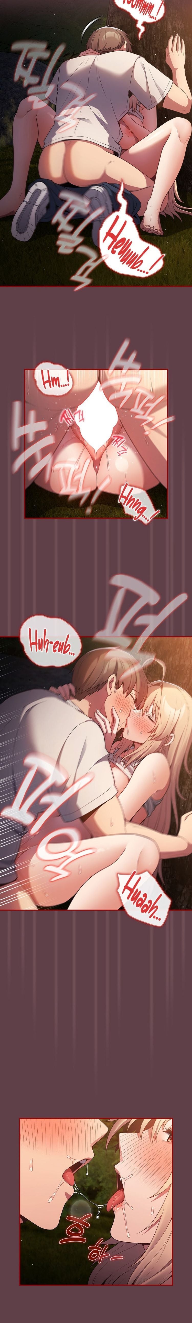 The Carry Chapter 30 page 11