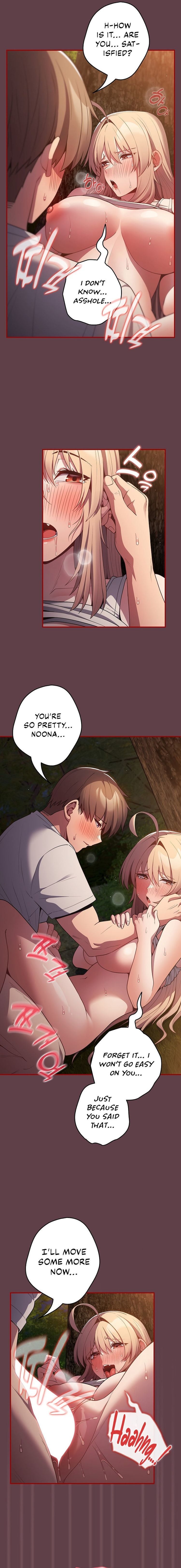The Carry Chapter 30 page 12