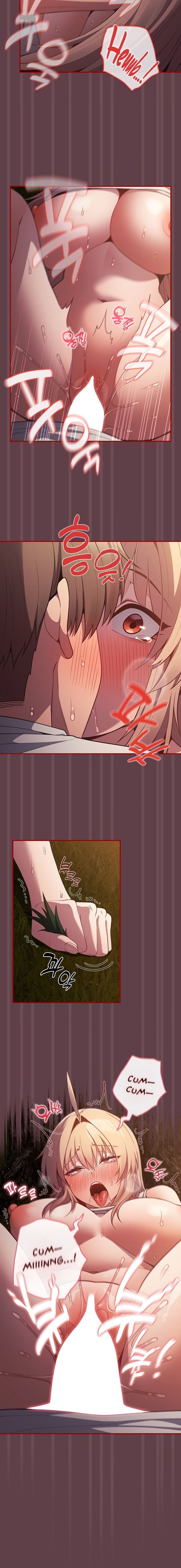 The Carry Chapter 30 page 14