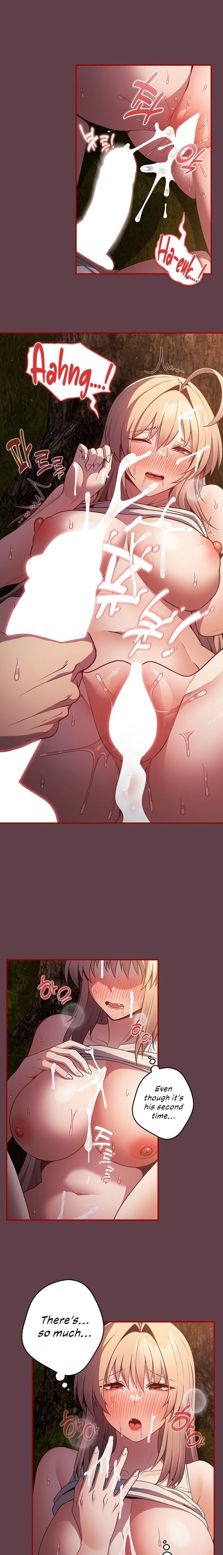 The Carry Chapter 30 page 15