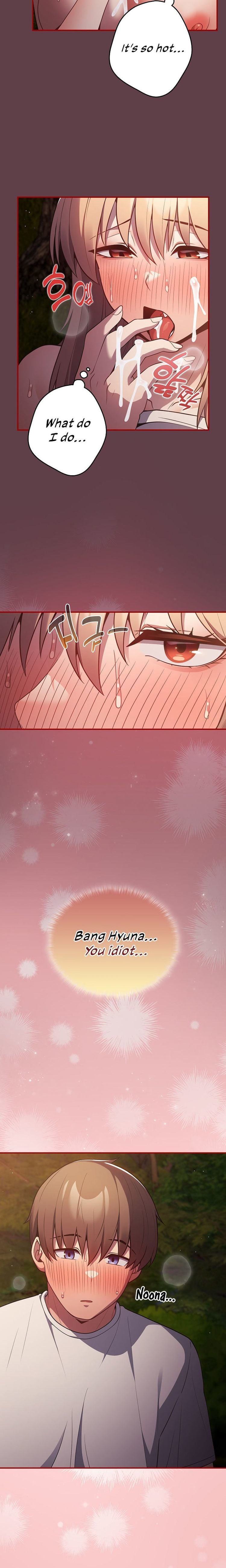 The Carry Chapter 30 page 16