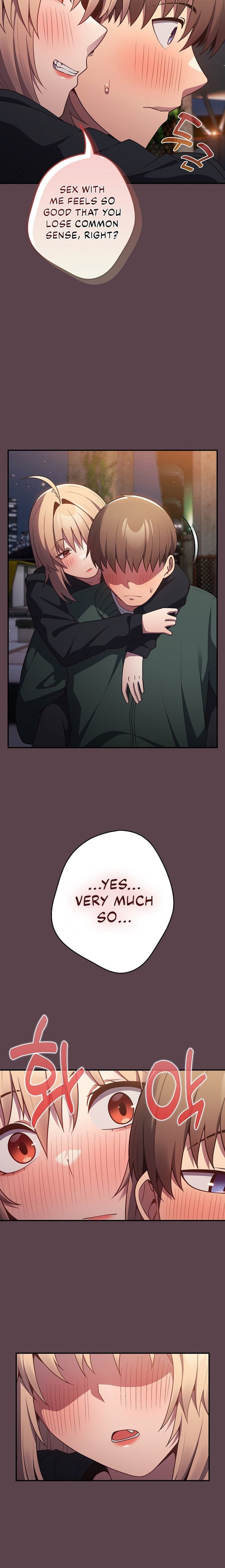 The Carry Chapter 30 page 20