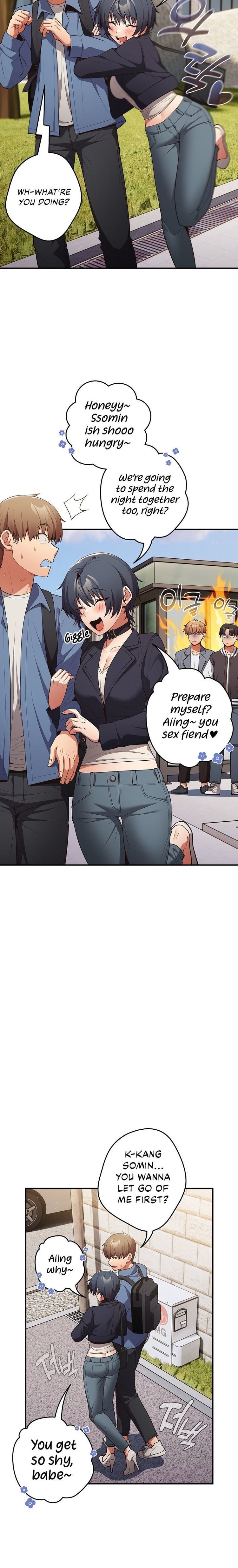 The Carry Chapter 31 page 6