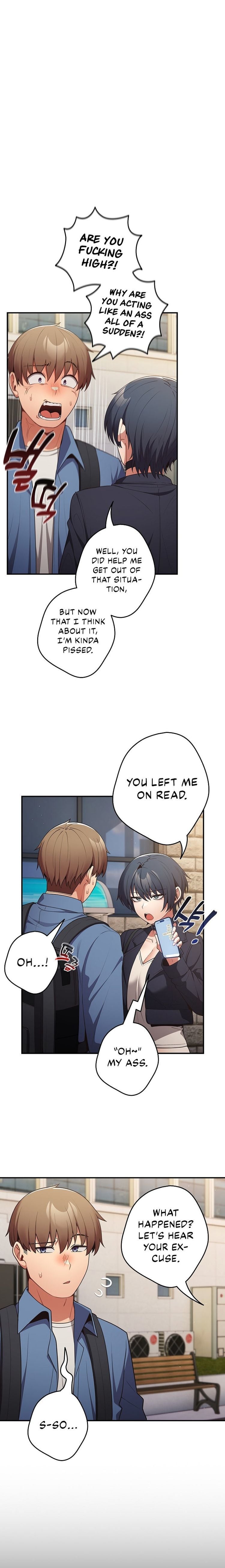 The Carry Chapter 31 page 9