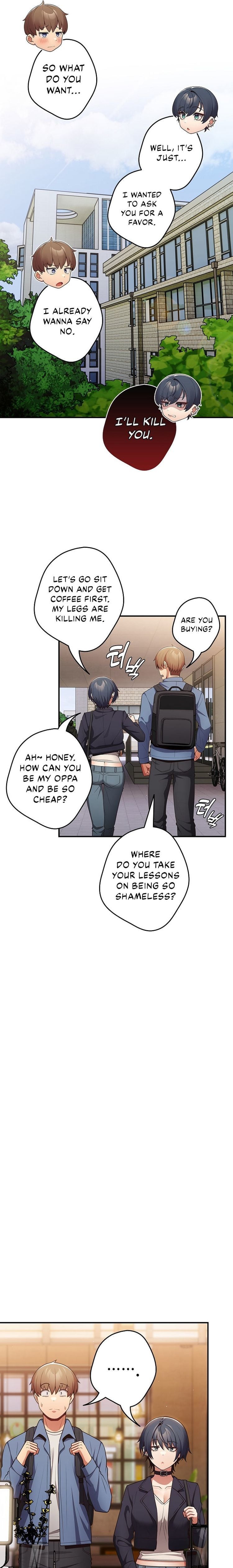 The Carry Chapter 31 page 13