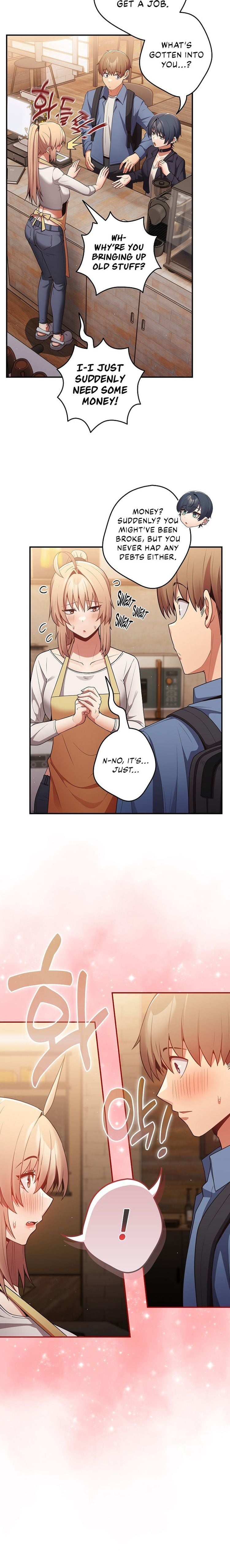 The Carry Chapter 31 page 15