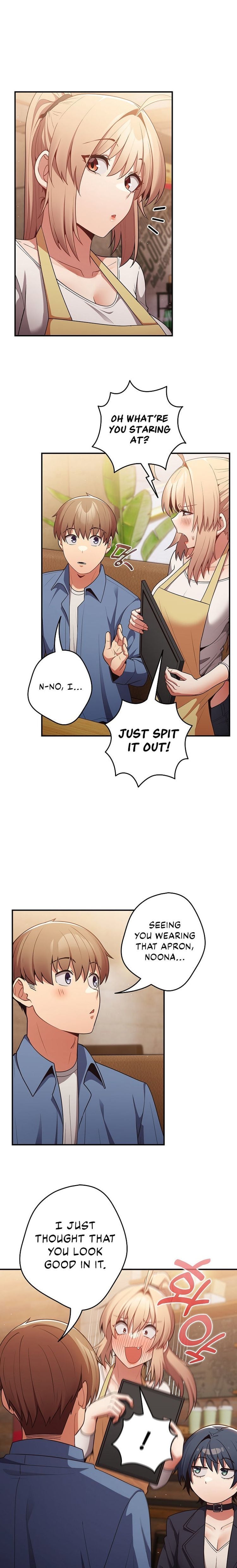 The Carry Chapter 31 page 17