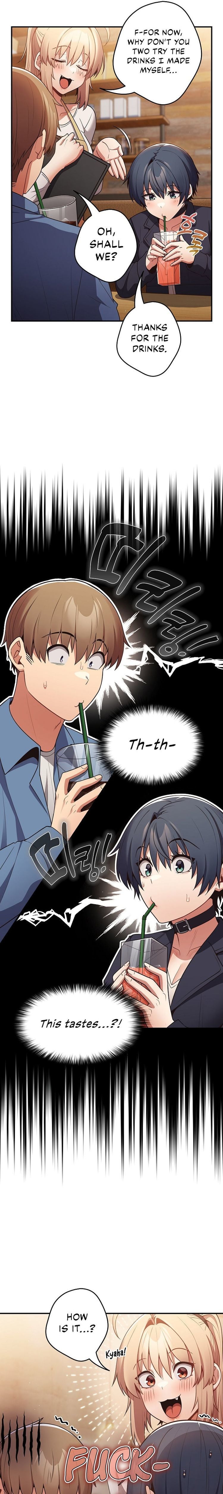 The Carry Chapter 31 page 19