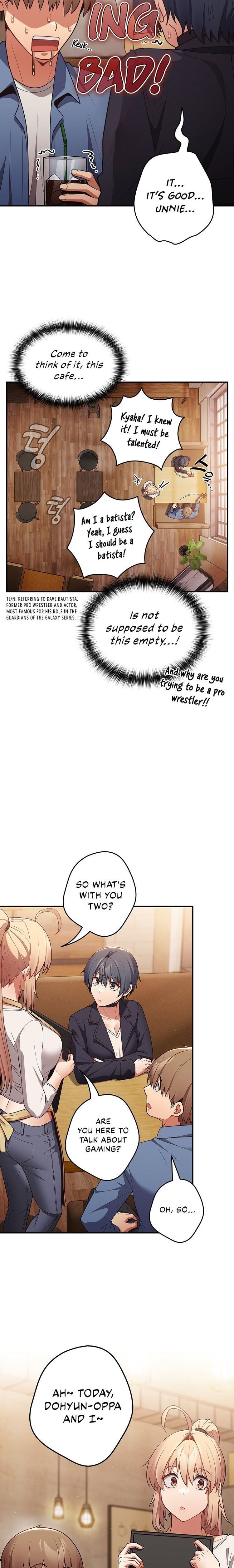 The Carry Chapter 31 page 20