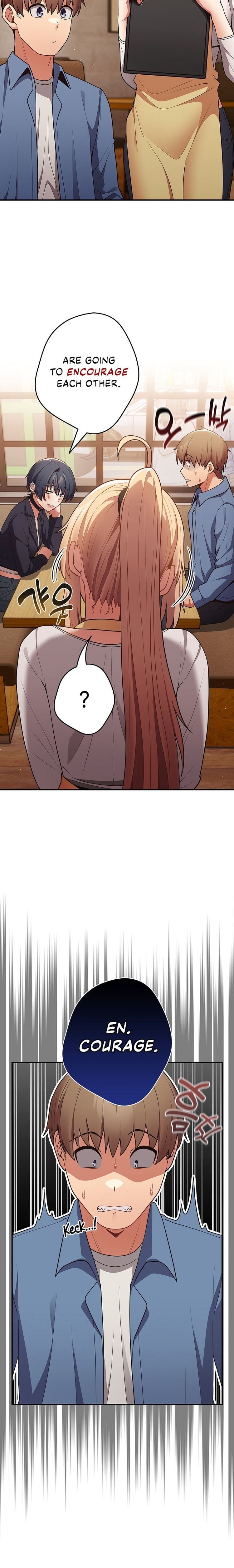 The Carry Chapter 31 page 21