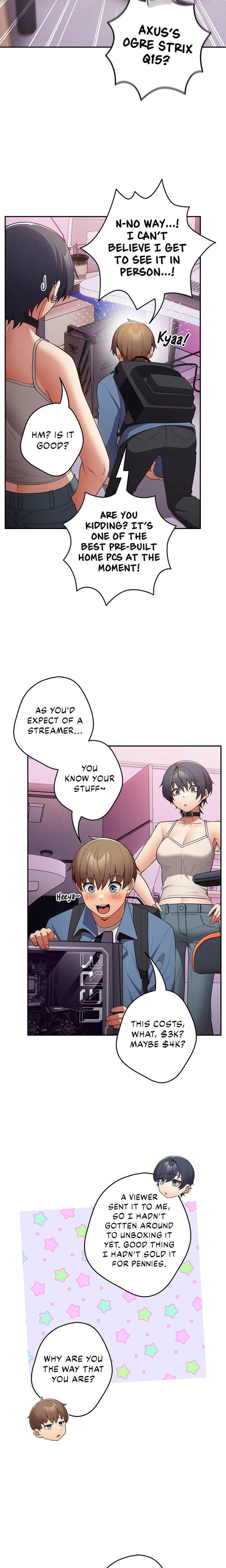 The Carry Chapter 33 page 2