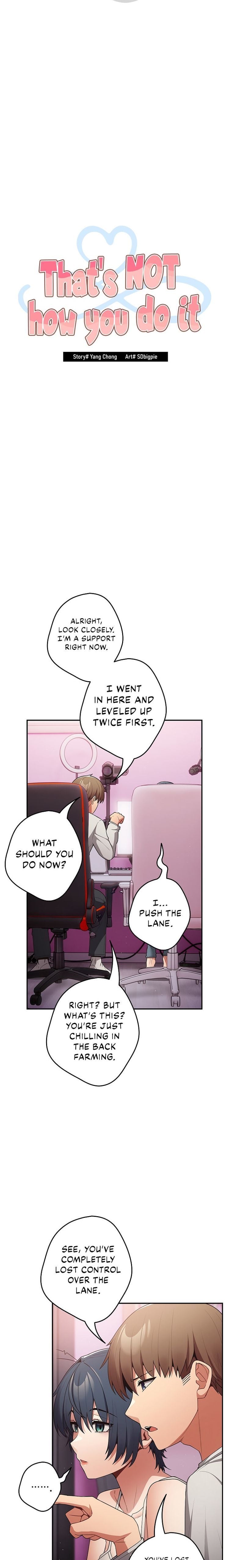 The Carry Chapter 33 page 5