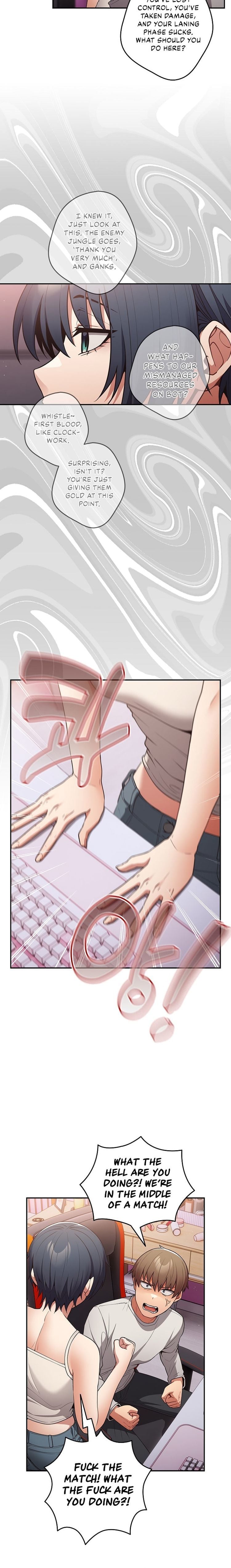 The Carry Chapter 33 page 6