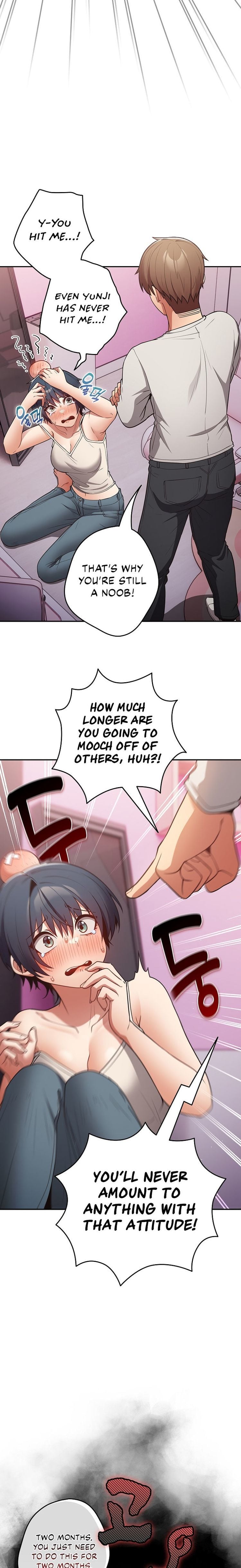 The Carry Chapter 33 page 8