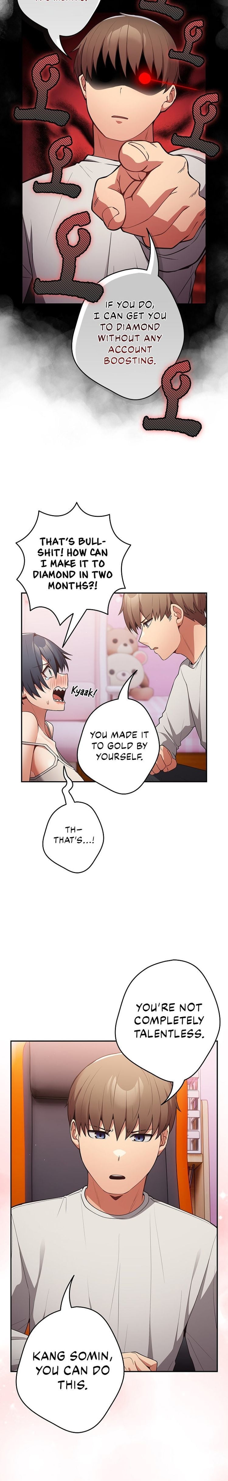 The Carry Chapter 33 page 9