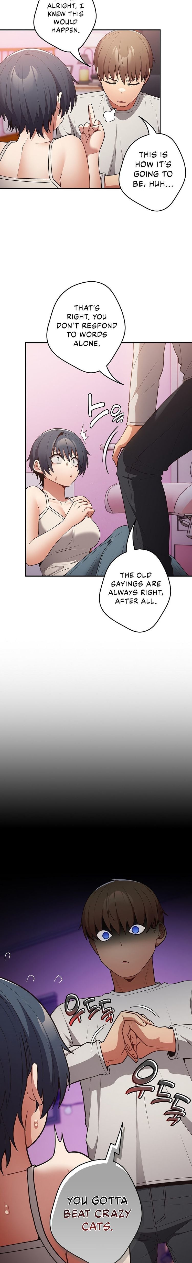The Carry Chapter 33 page 11