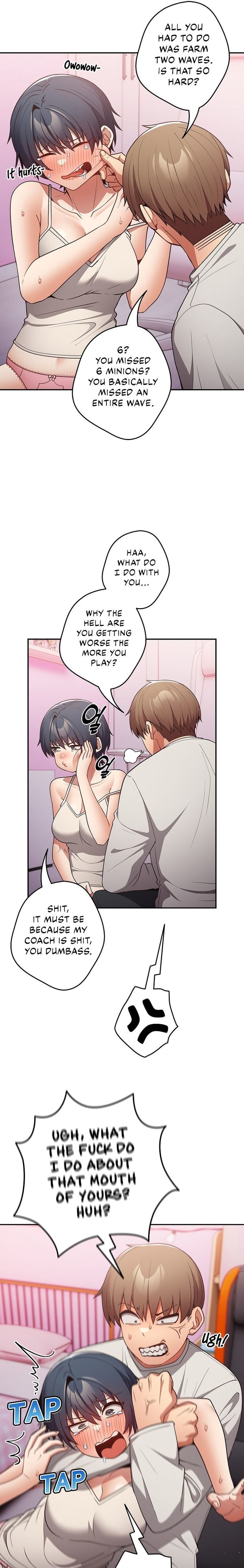 The Carry Chapter 33 page 13