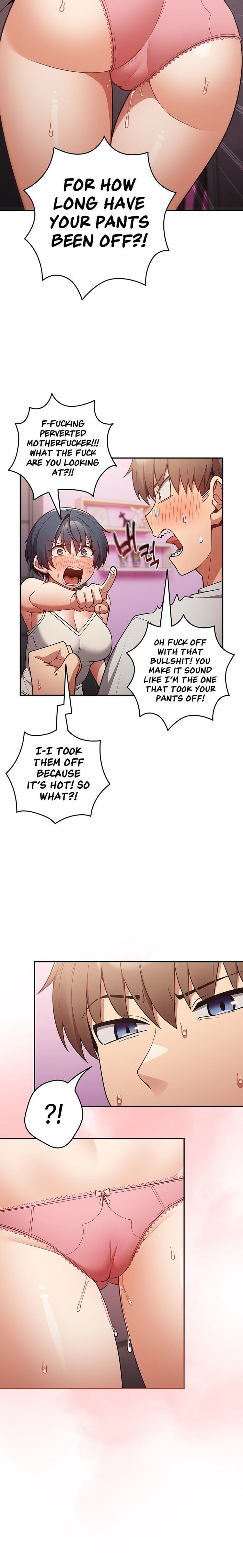 The Carry Chapter 33 page 15