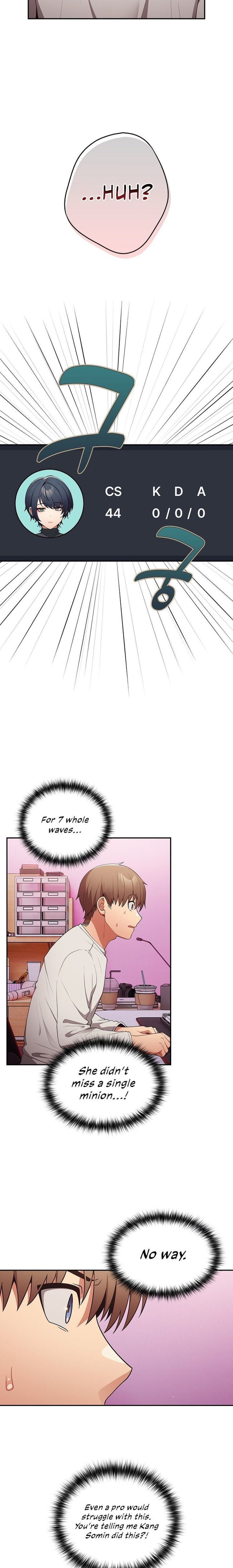 The Carry Chapter 33 page 20