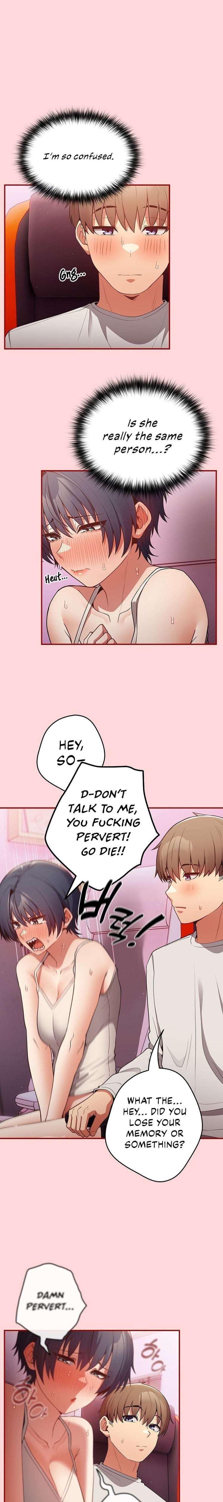 The Carry Chapter 34 page 4